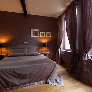 Hotel Boterhuis, Bruges
