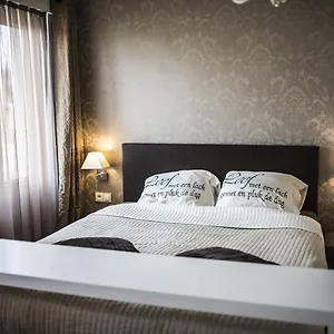 Bed & Breakfast A Dream & Massages, Bruges
