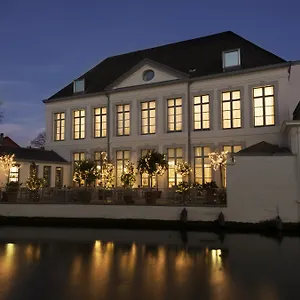 Hotel Cleef, Bruges