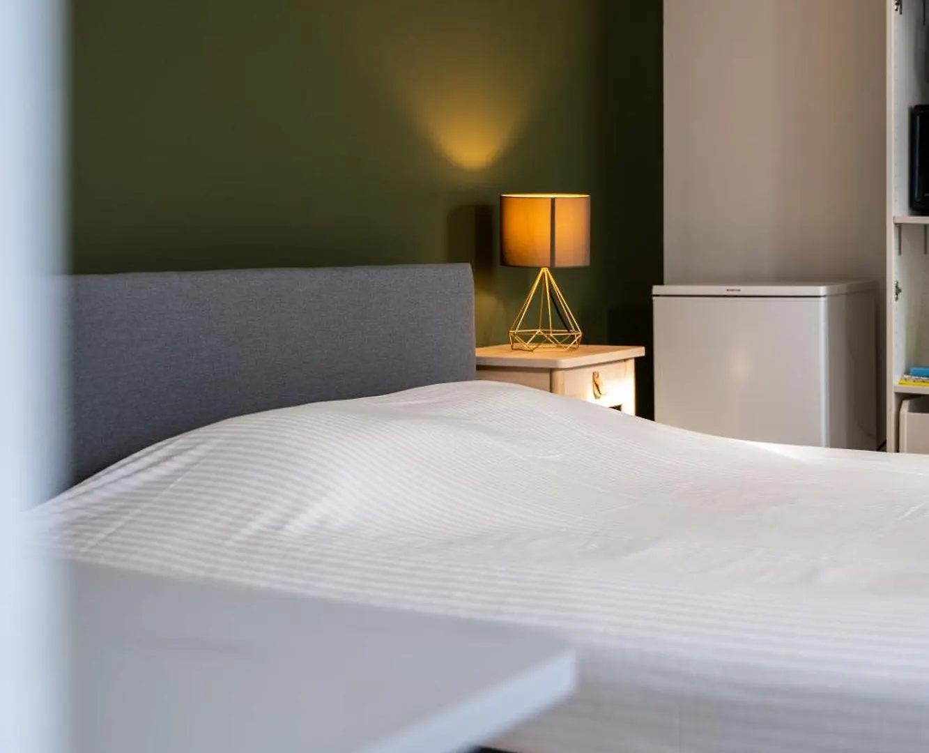Guest house General Sixty-Seven By Romy&Travis Hotel Bruges