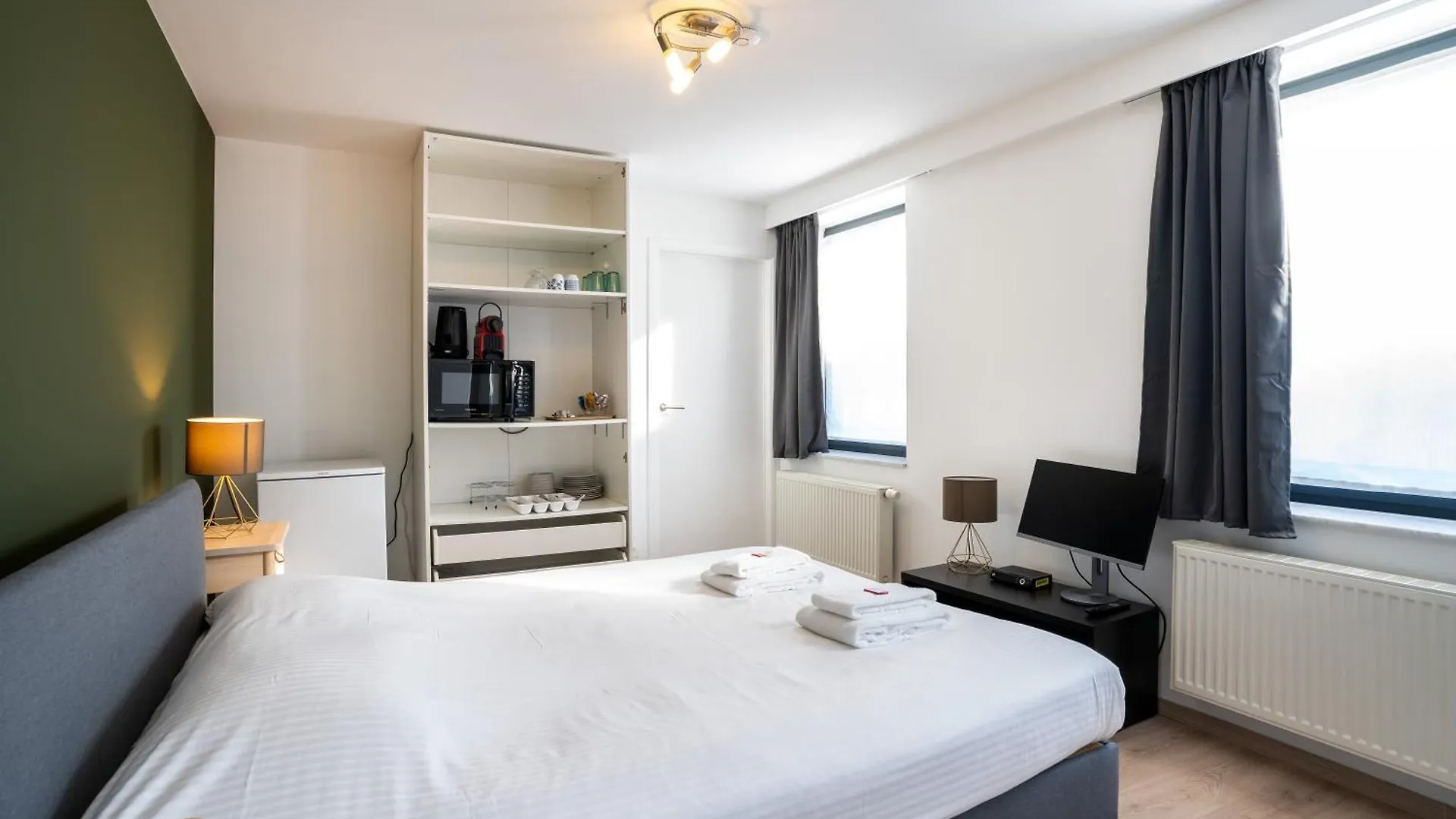 Guest house General Sixty-Seven By Romy&Travis Hotel Bruges Belgium