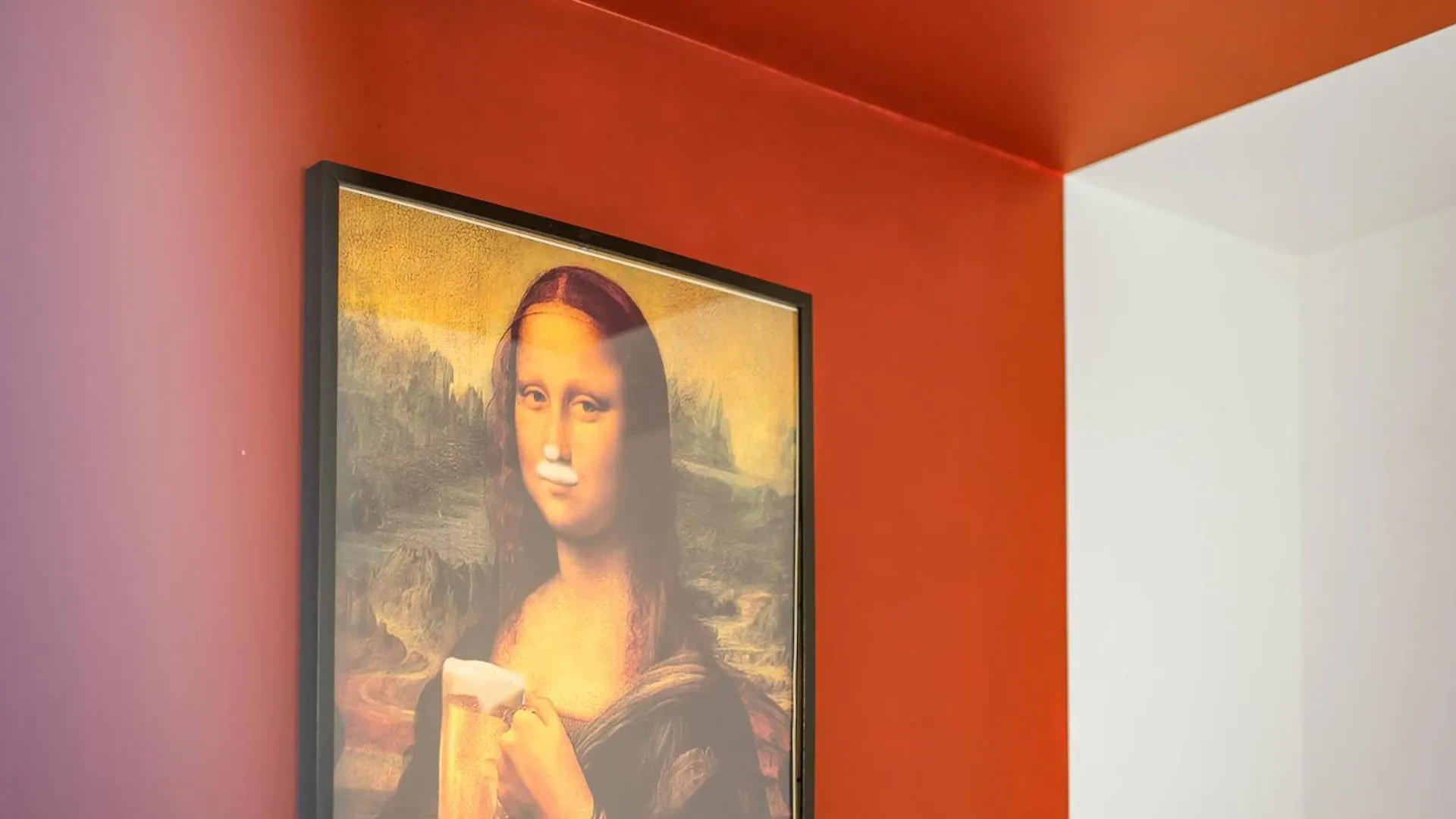 Guest house General Sixty-Seven By Romy&Travis Hotel Bruges