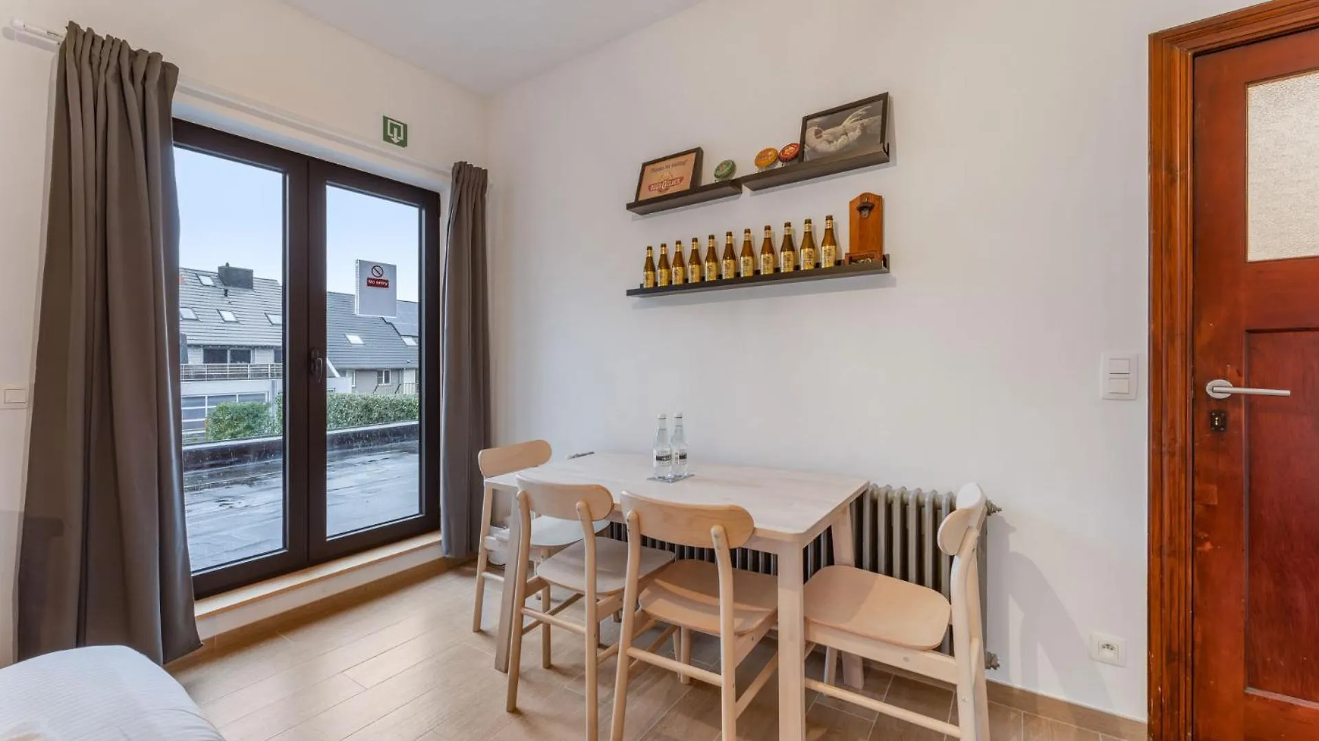 General Sixty-Seven By Romy&Travis Hotel Bruges