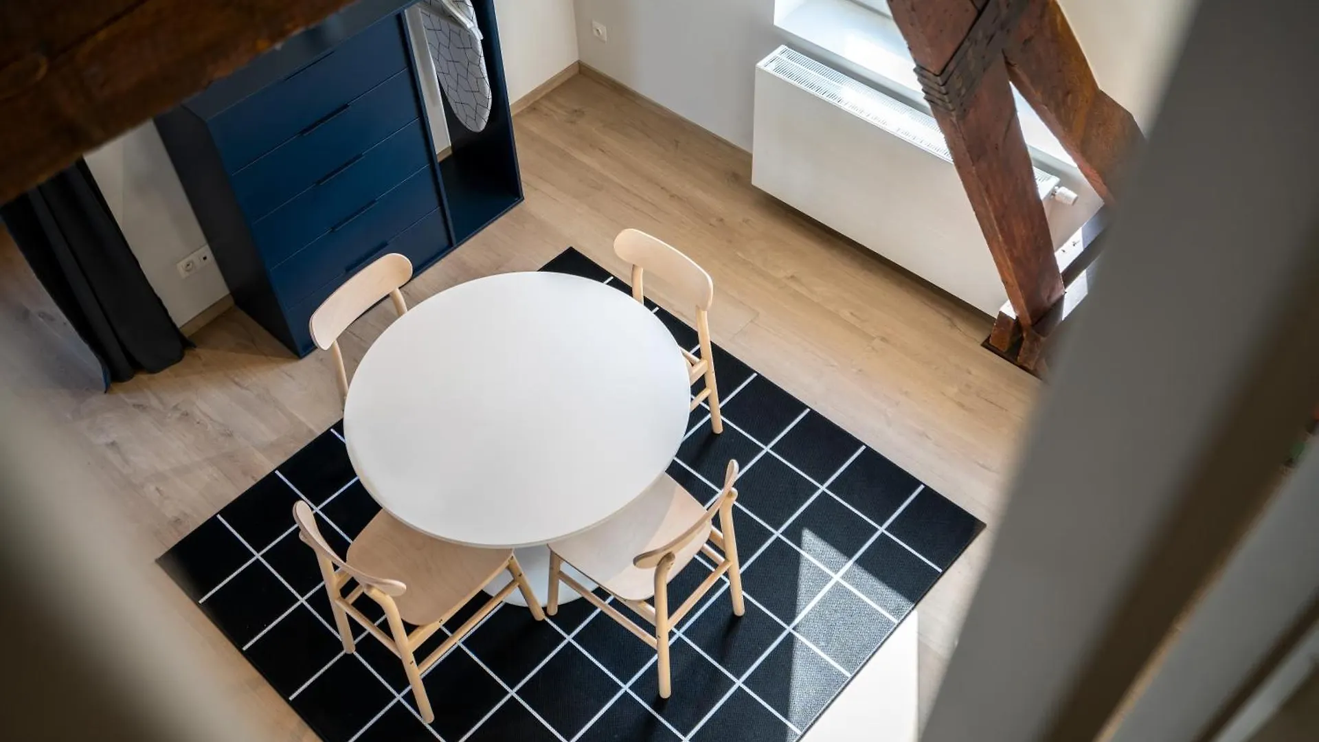 General Sixty-Seven By Romy&Travis Hotel Bruges