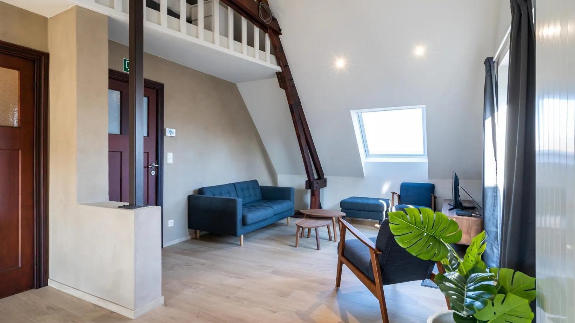 Guest house General Sixty-Seven By Romy&Travis Hotel Bruges