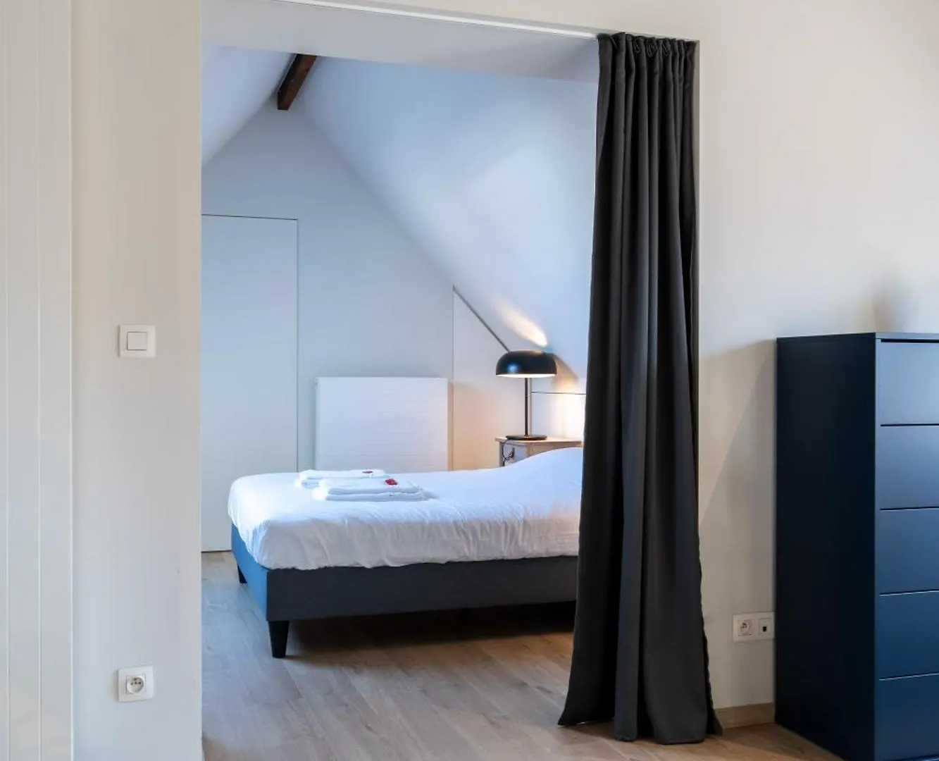General Sixty-Seven By Romy&Travis Hotel Bruges 0*,