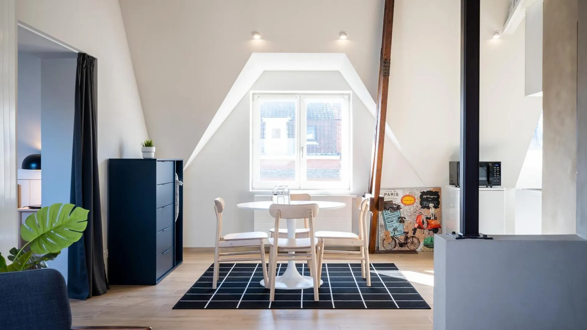 Guest house General Sixty-Seven By Romy&Travis Hotel Bruges